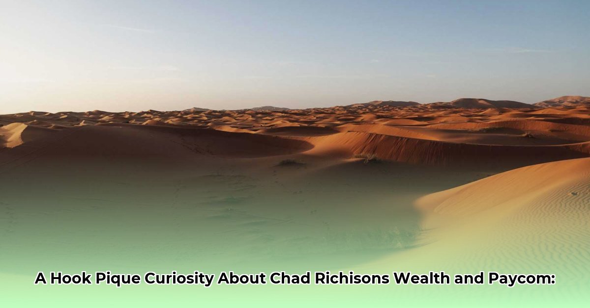 chad-richison-net-worth